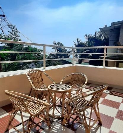 Trimurti Holiday Home Pānchgani Exterior foto