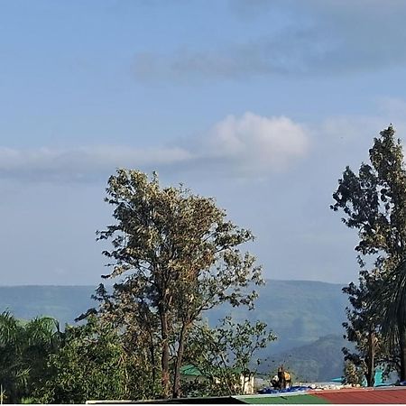 Trimurti Holiday Home Pānchgani Exterior foto