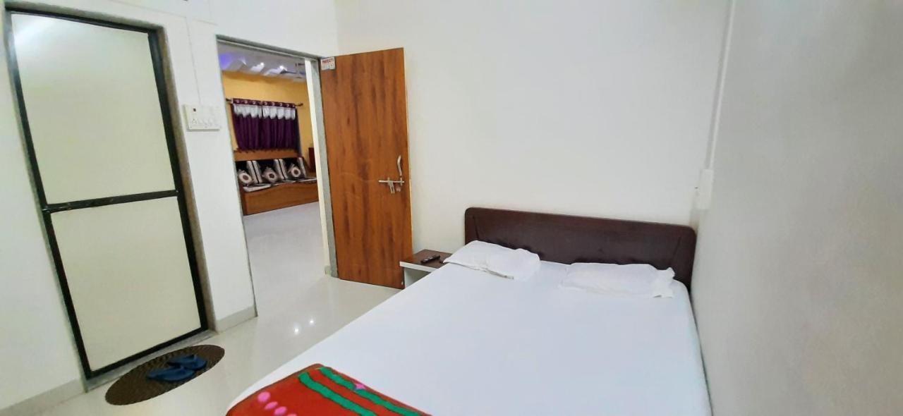 Trimurti Holiday Home Pānchgani Exterior foto