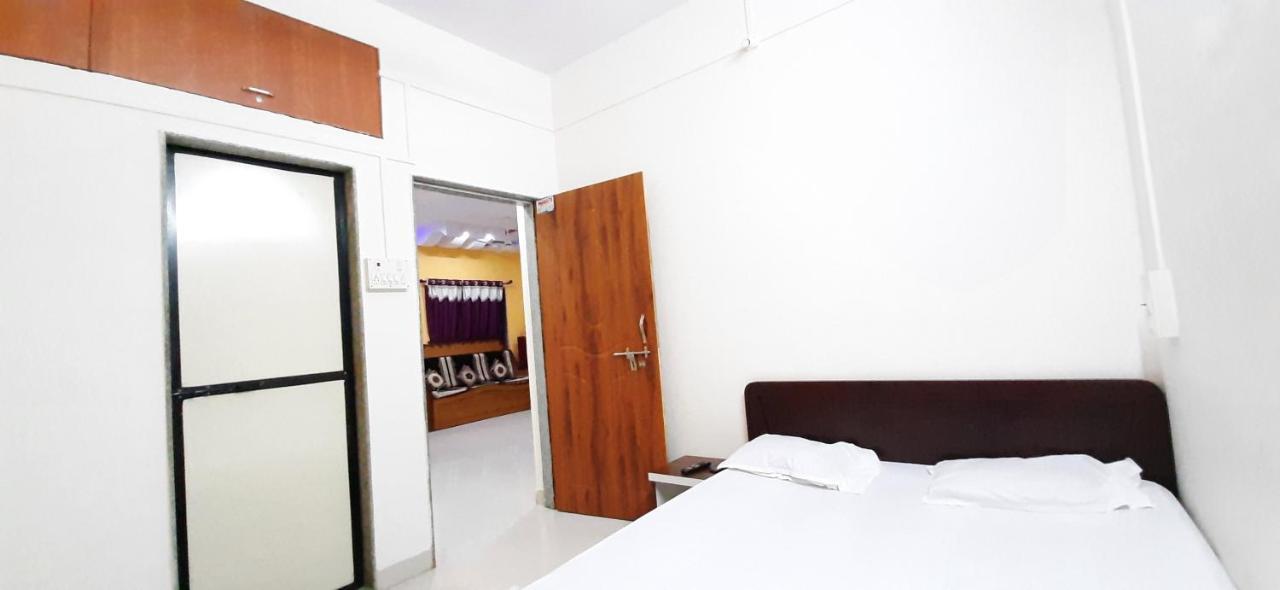 Trimurti Holiday Home Pānchgani Exterior foto