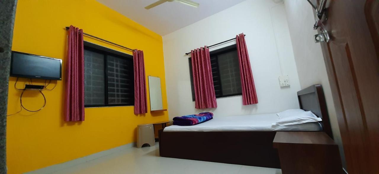 Trimurti Holiday Home Pānchgani Exterior foto