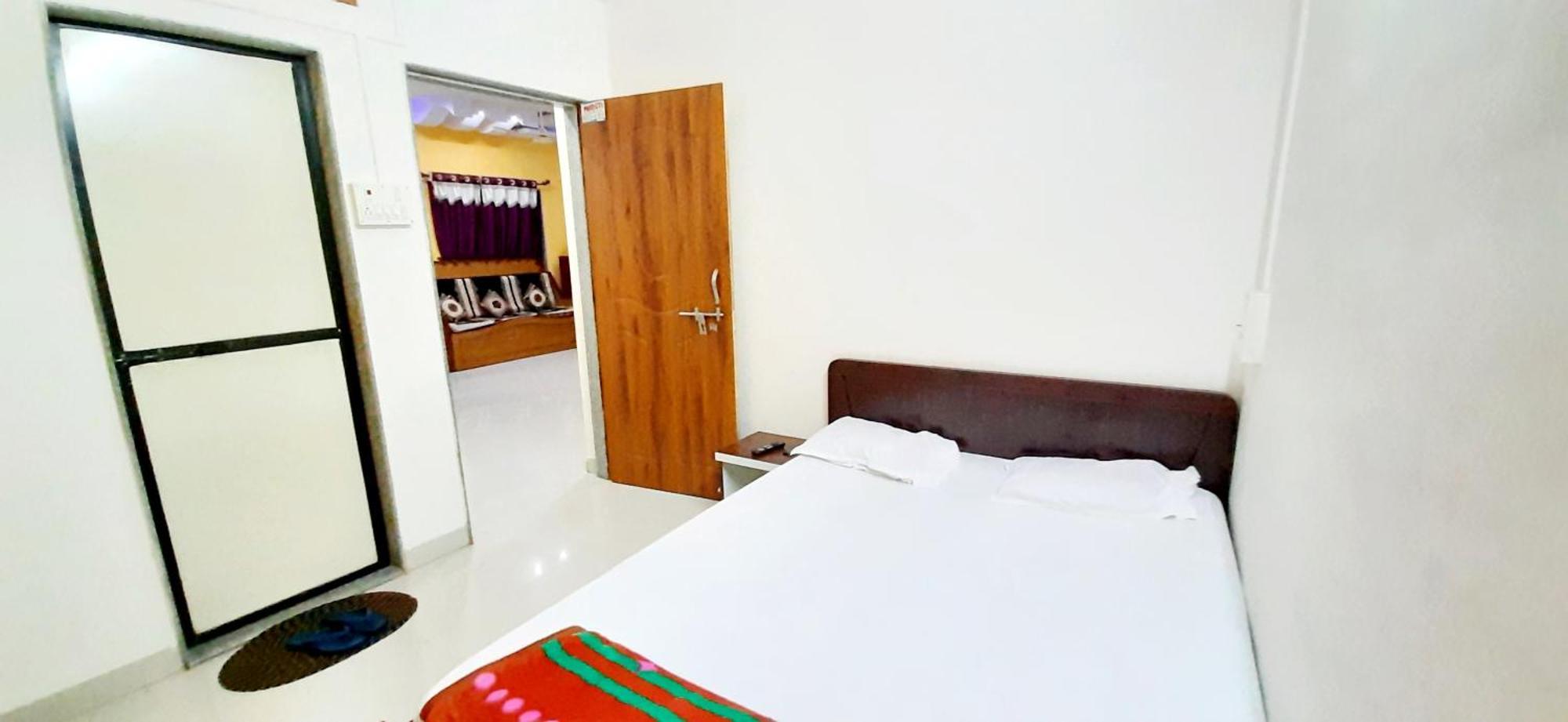Trimurti Holiday Home Pānchgani Exterior foto